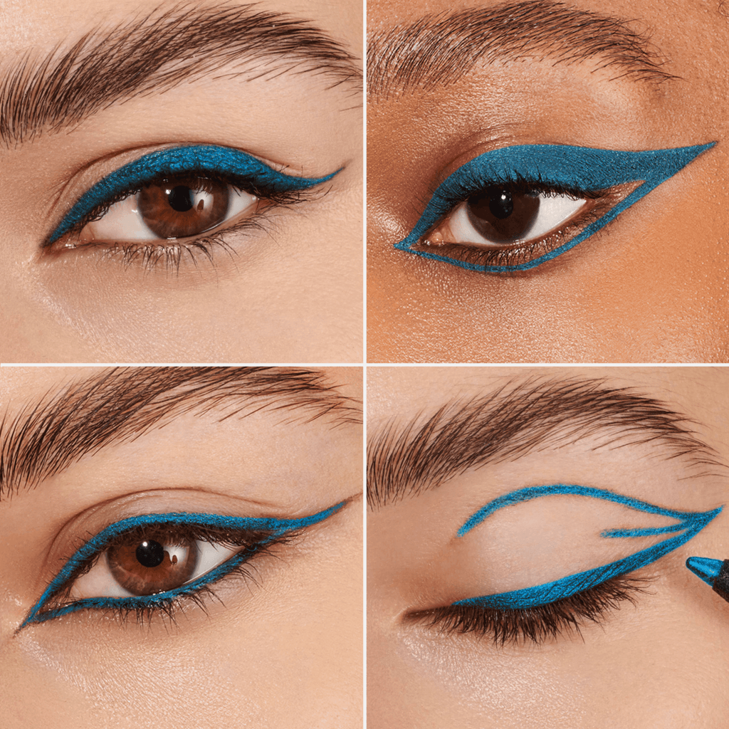 1440 Longwear Eyeliner - Crayon Khôl pour les yeux