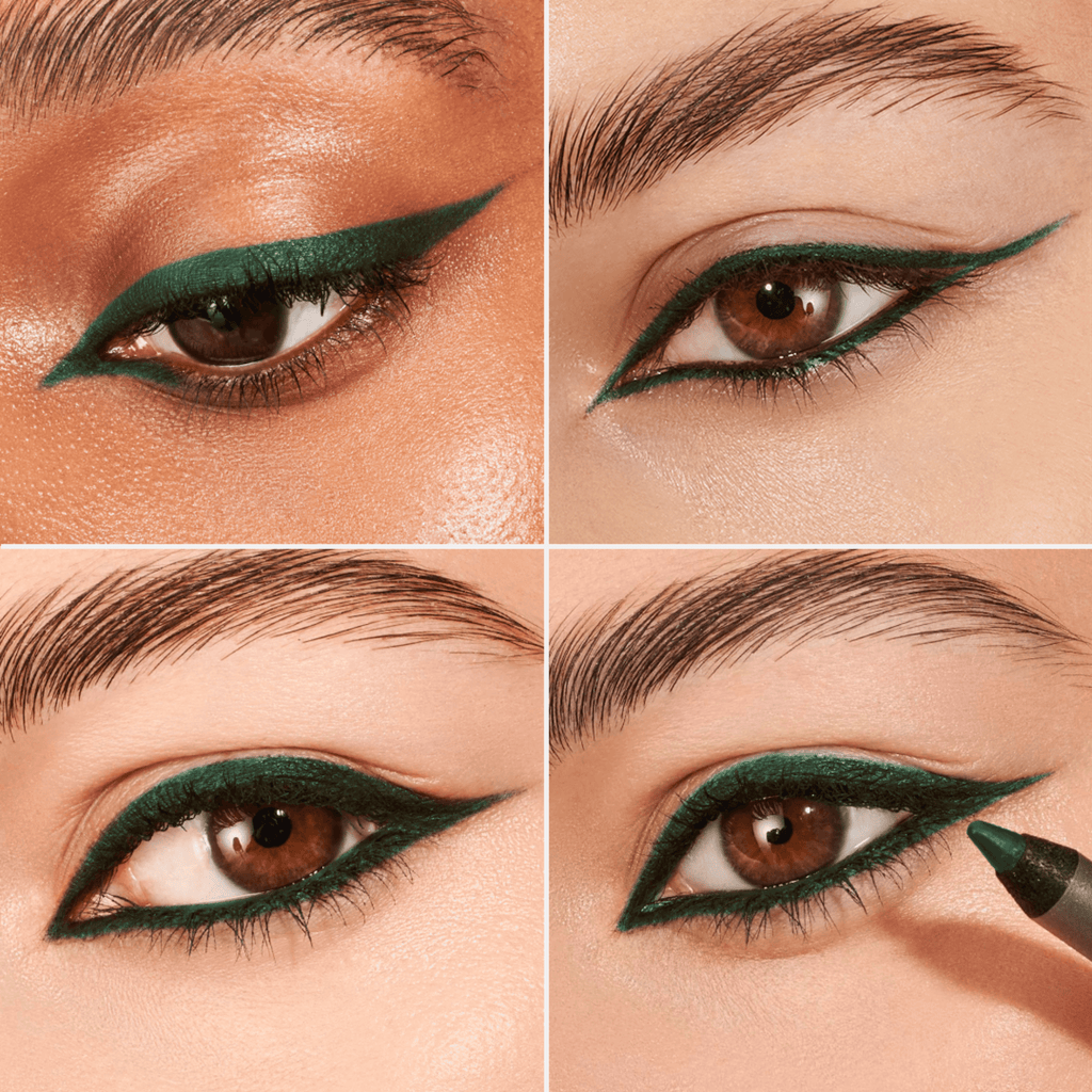 1440 Longwear Eyeliner - Crayon Khôl pour les yeux