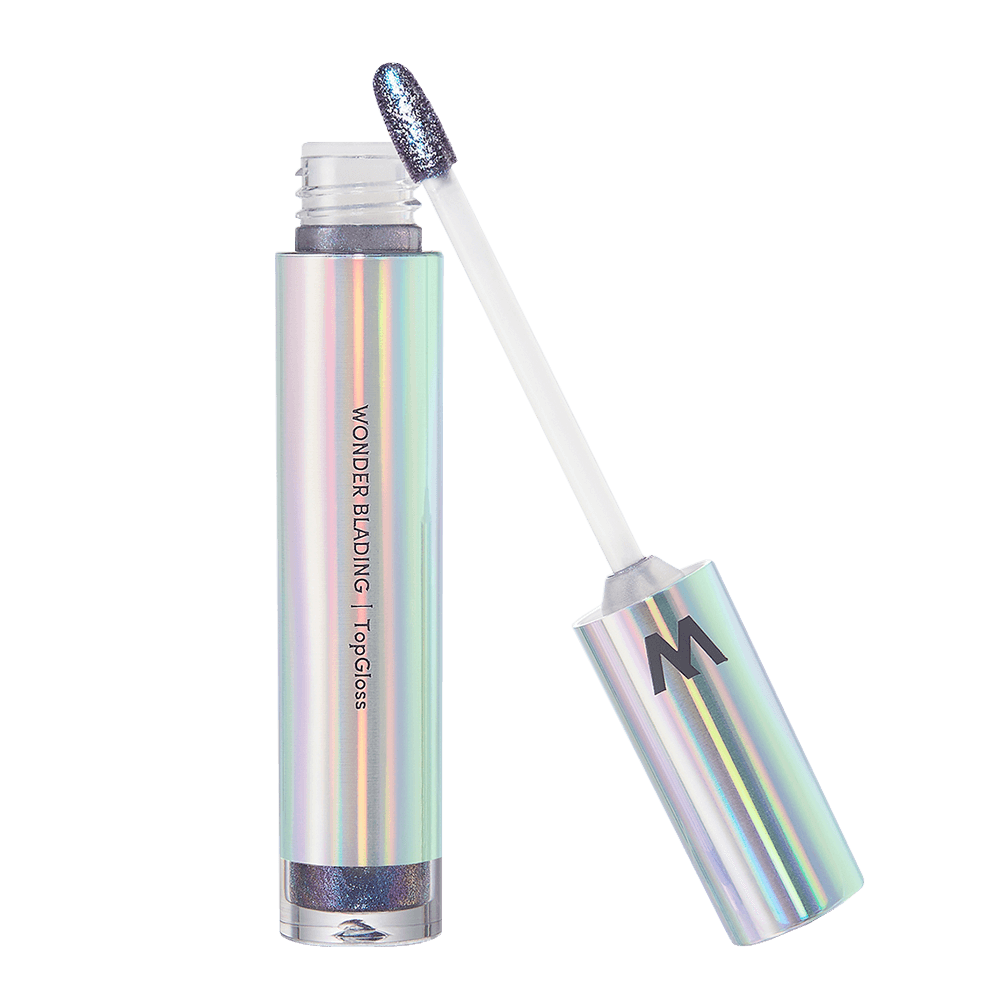 Glow Lip Top Gloss - Gloss à lèvres Irisé