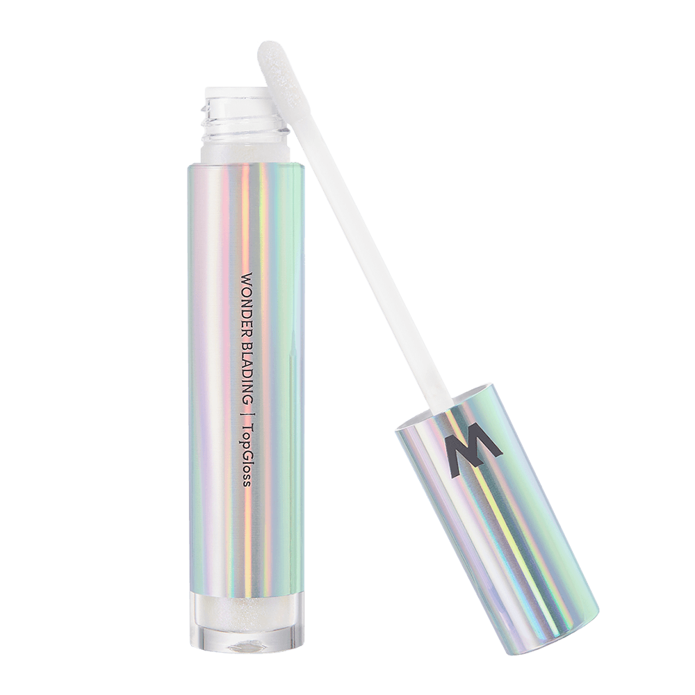 Glow Lip Top Gloss - Gloss à lèvres Irisé
