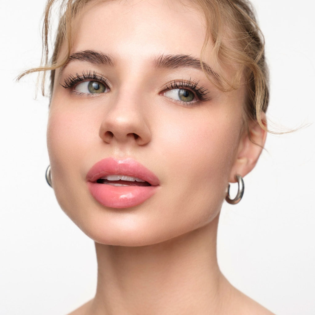 Lip Relapse Plumping Gloss - Gloss Repulpant