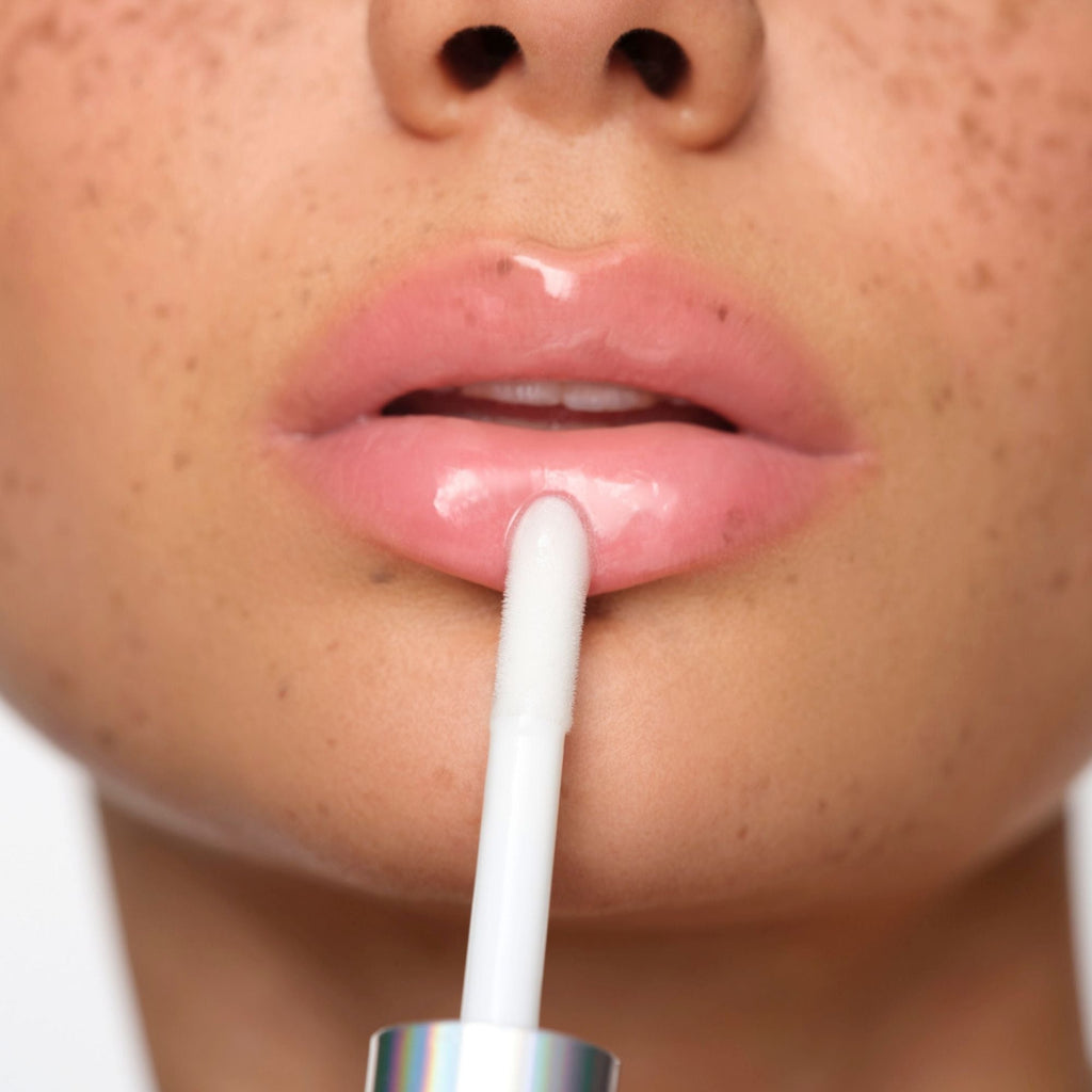 Lip Relapse Plumping Gloss - Gloss Repulpant