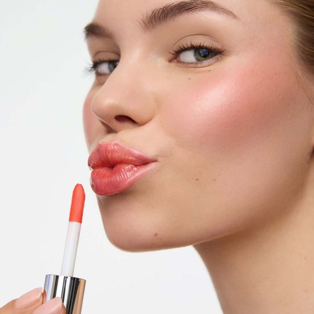 Lip Oil Rehab - Huile à lèvres