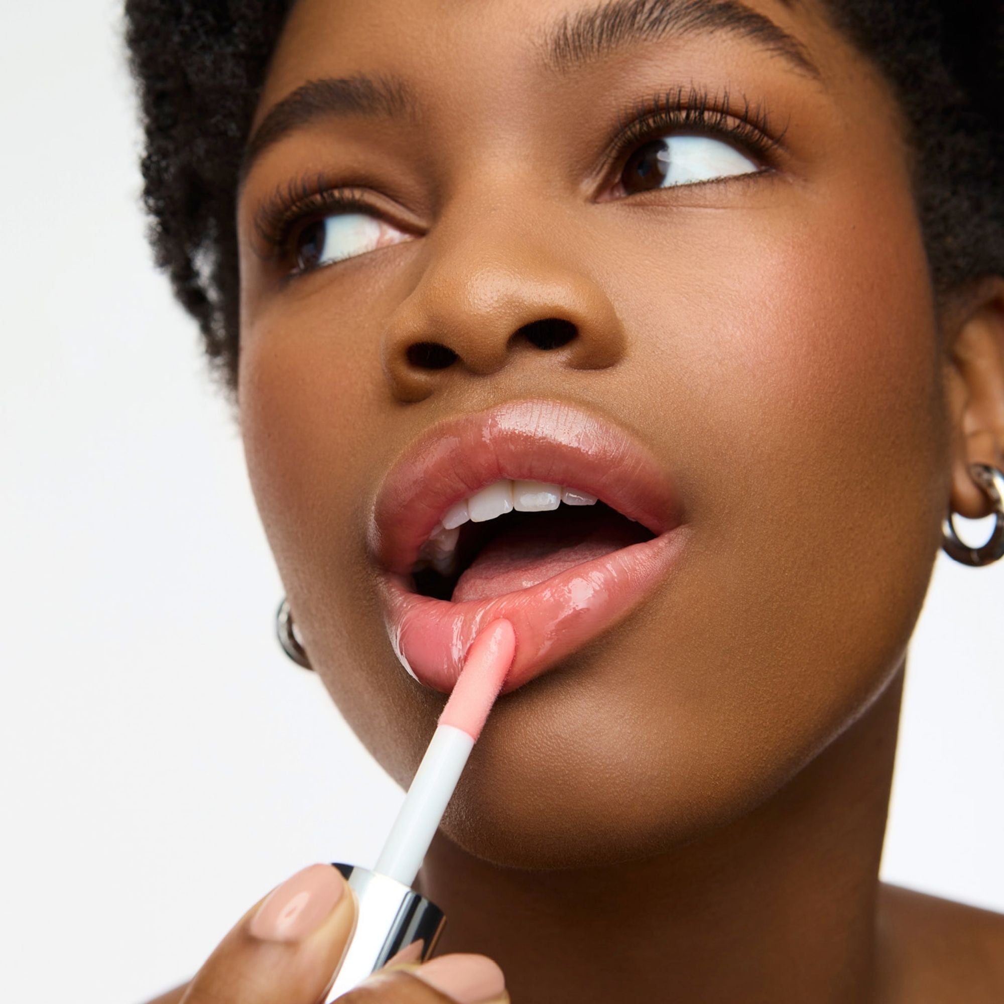 Lip Oil Rehab - Huile à lèvres