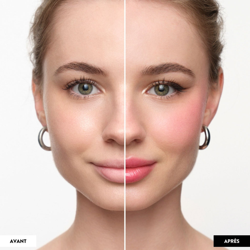 PHLush Stick – Stick teinté activé par le pH