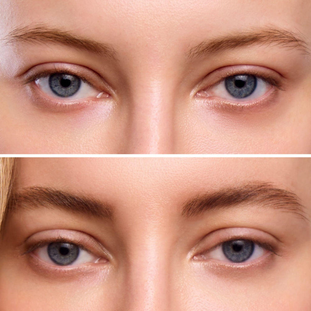 Brow Stain & Go Masque - Encre à sourcils 48h