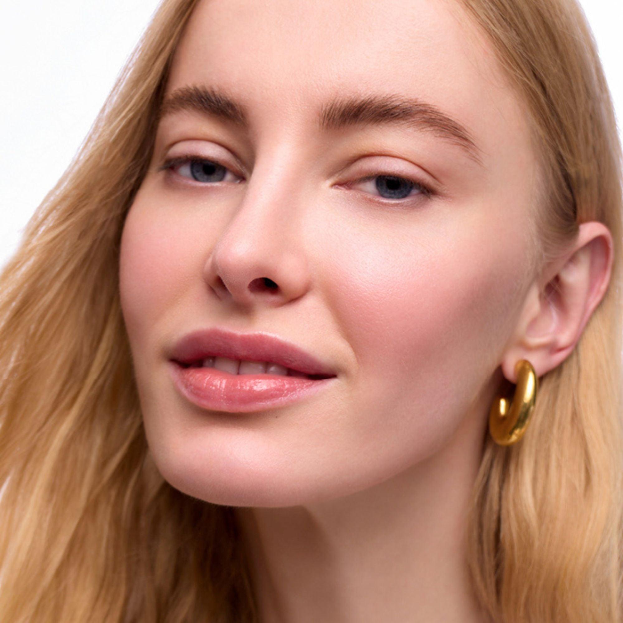 Brow Stain & Go Masque - Encre à sourcils 48h