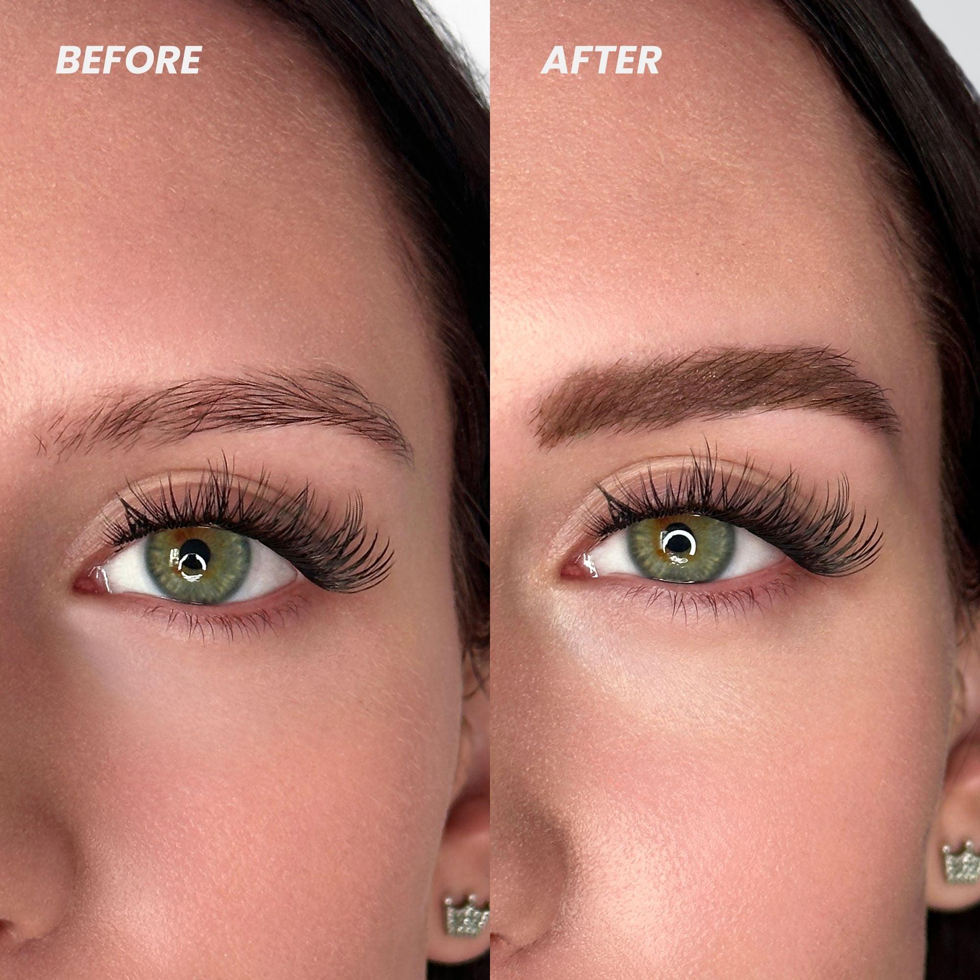 Brow Stain & Go Masque - Encre à sourcils 48h