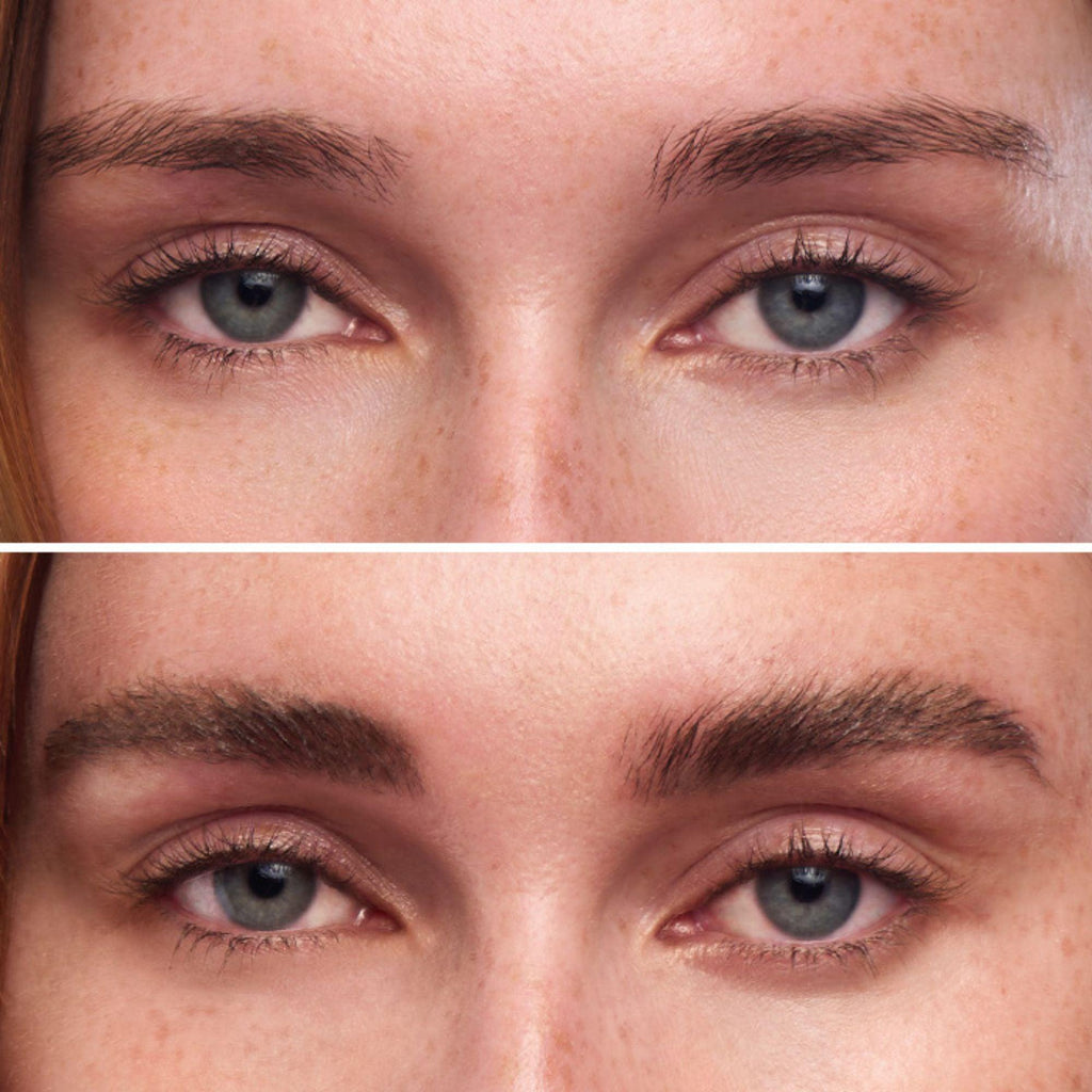 Brow Stain & Go Masque - Encre à sourcils 48h