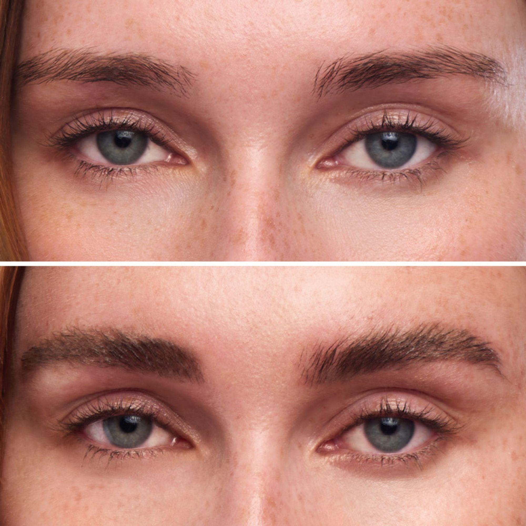 Brow Stain & Go Masque - Encre à sourcils 48h