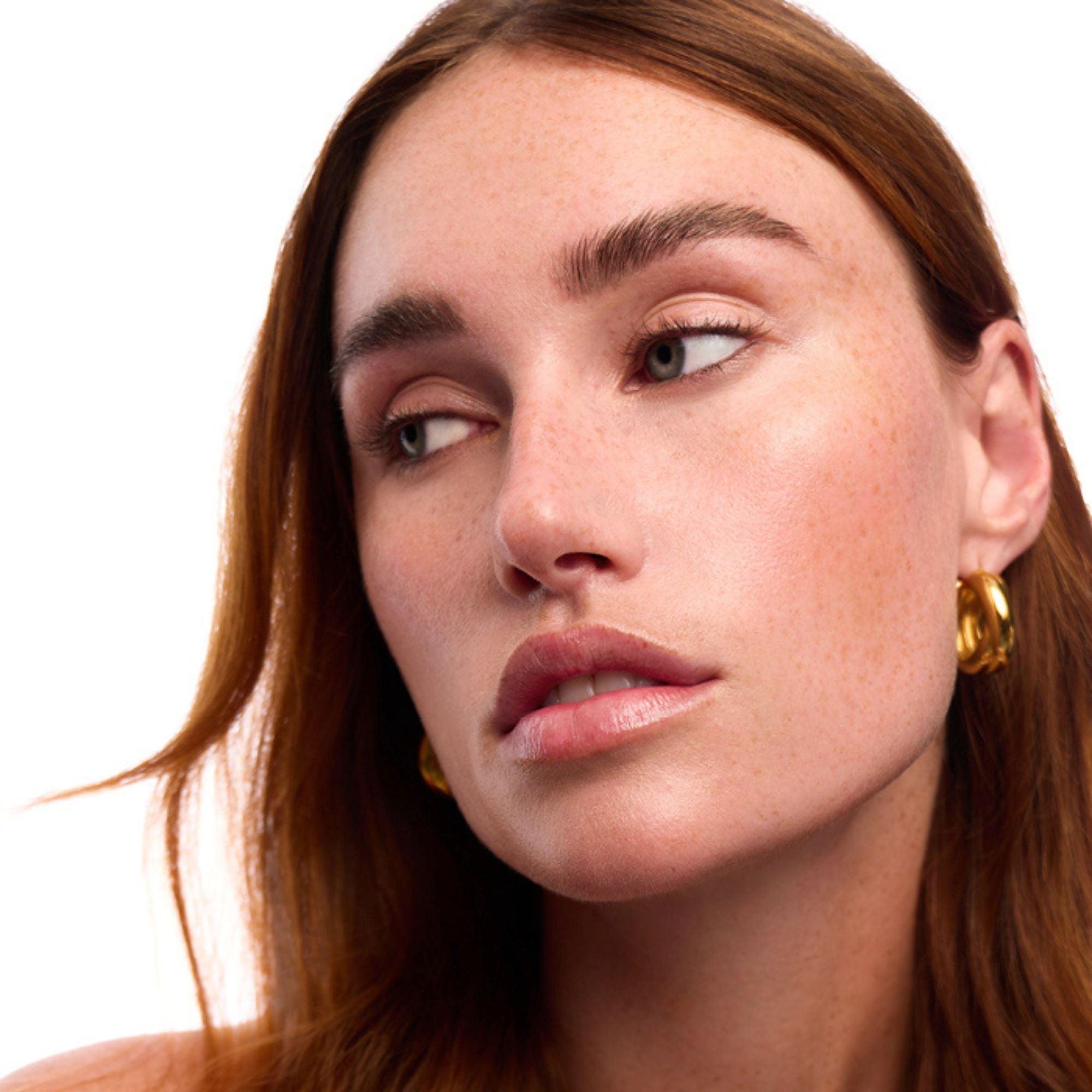 Brow Stain & Go Masque - Encre à sourcils 48h