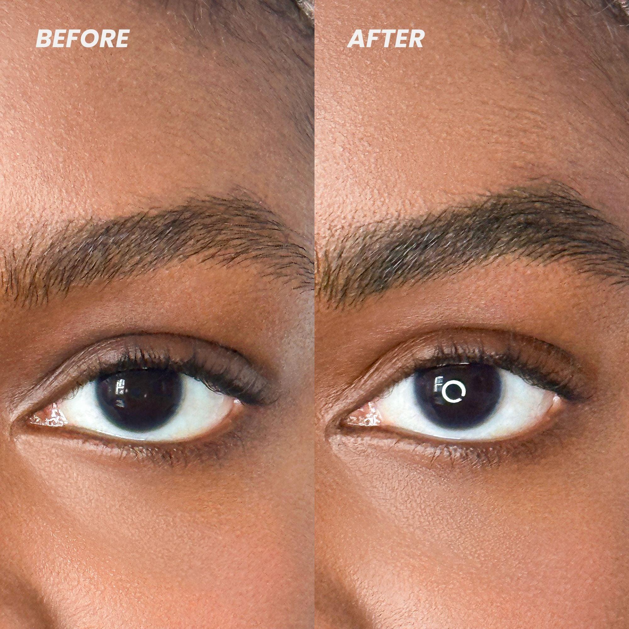 Brow Stain & Go Masque - Encre à sourcils 48h