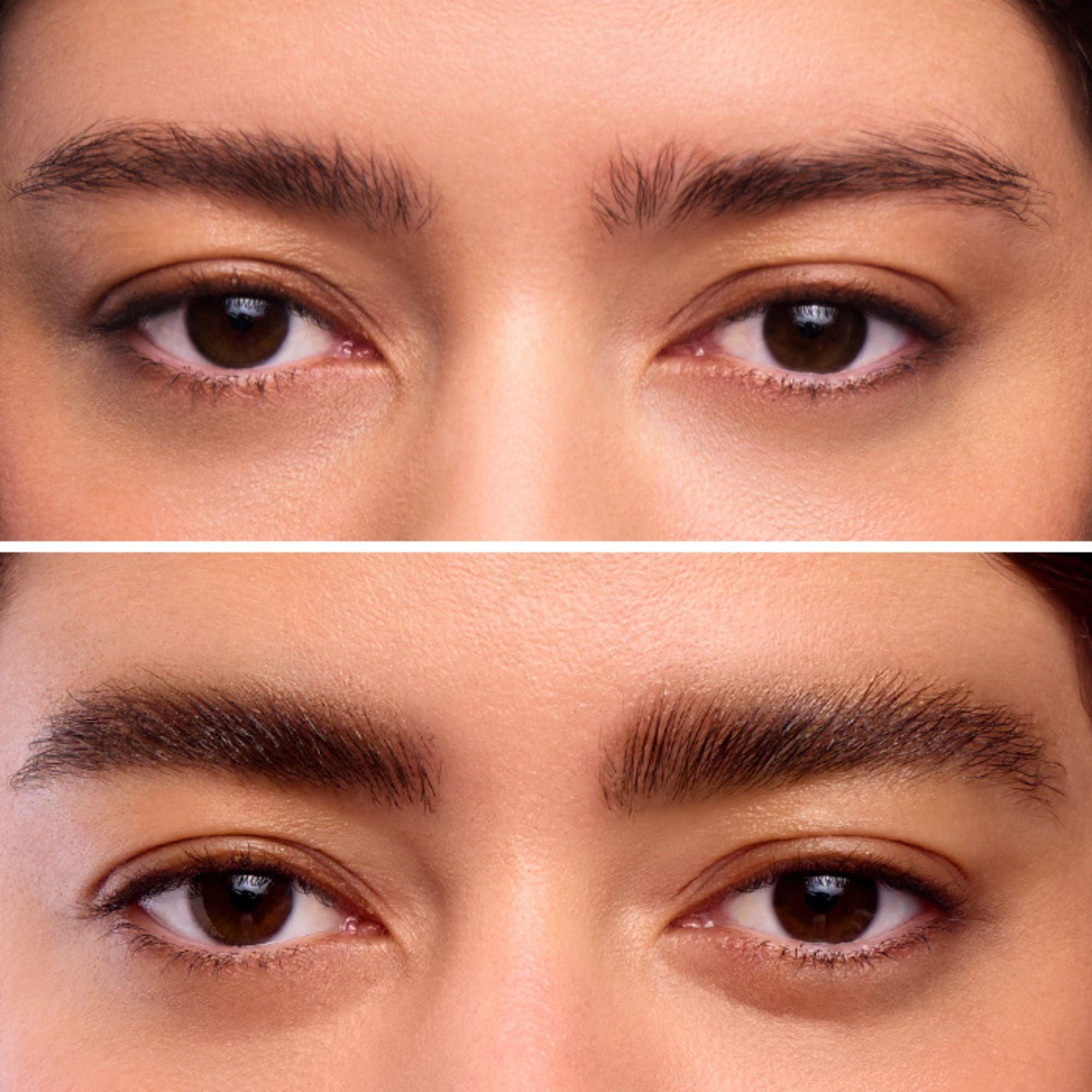 Brow Stain & Go Masque - Encre à sourcils 48h