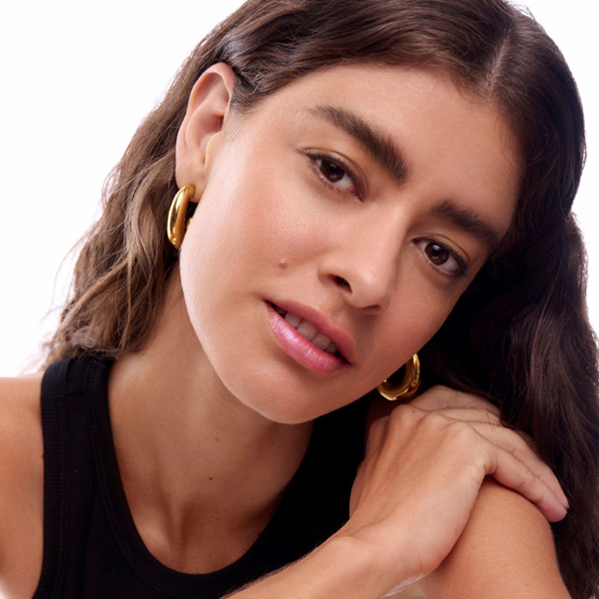 Brow Stain & Go Masque - Encre à sourcils 48h