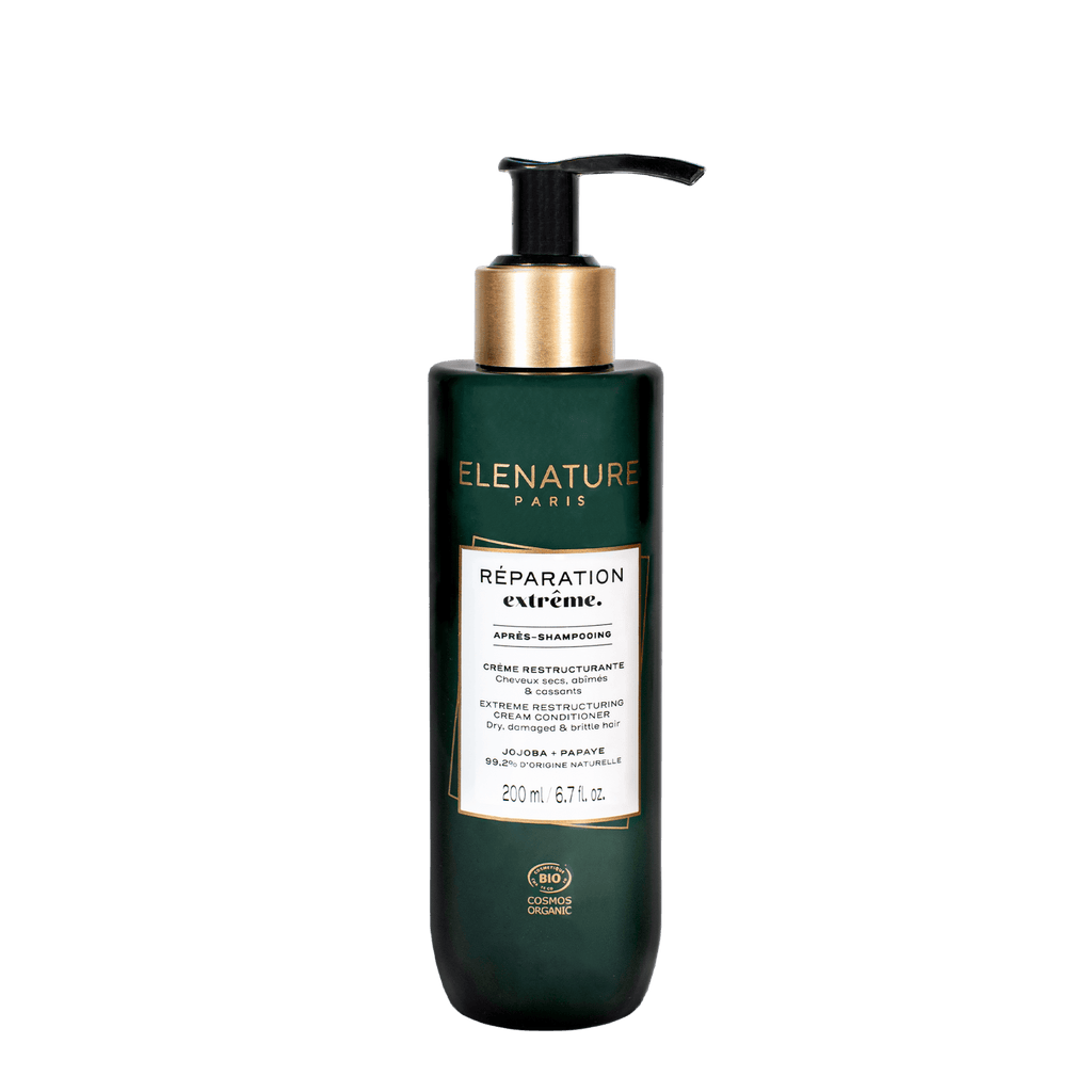 Après-Shampooing Crème Restructurante