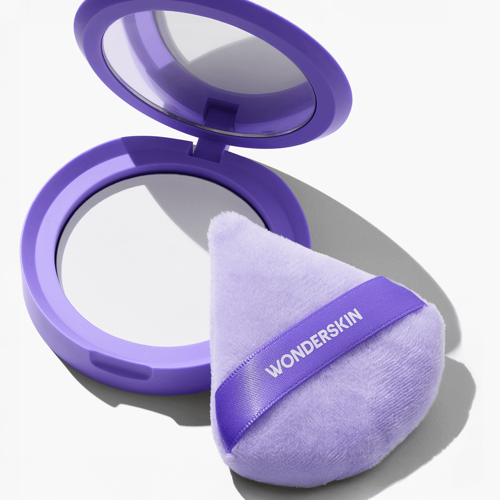 FYP Puff - Houppette