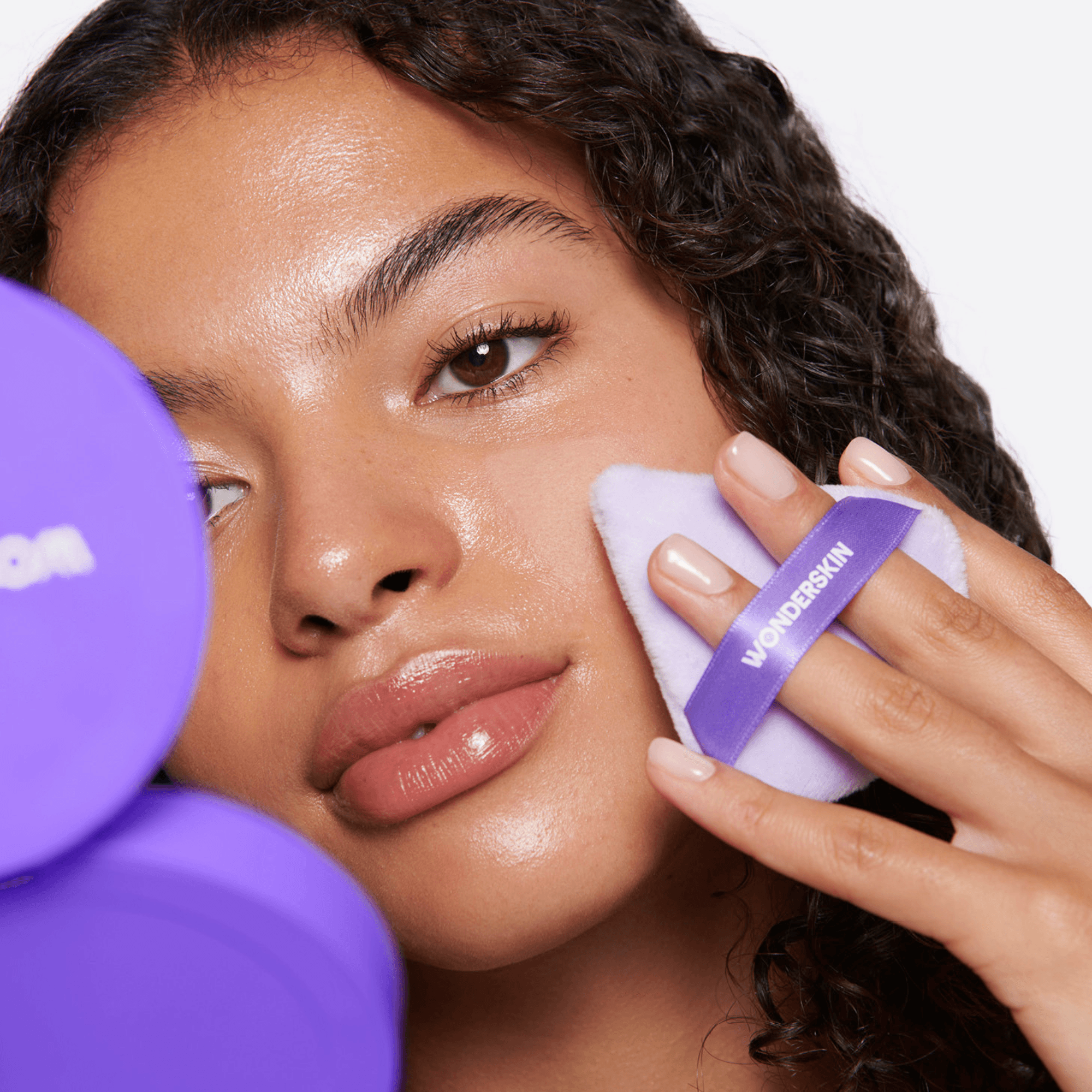 FYP Filter Powder - Poudre Matifiante