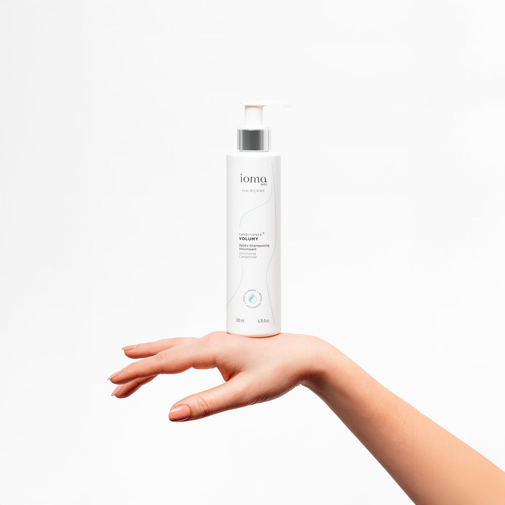 Après-Shampooing Volumisant