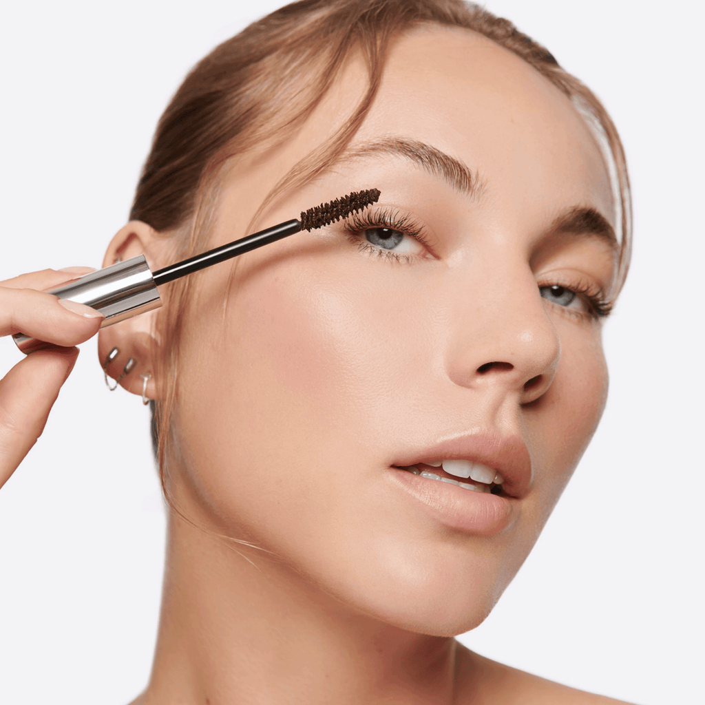 Infinite Rizz - Mascara Volumisant et Allongeant