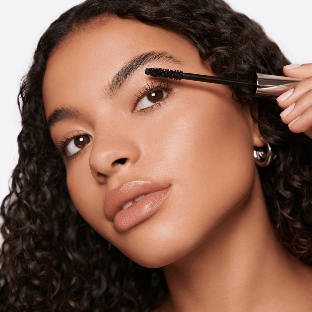 Infinite Rizz - Mascara Volumisant et Allongeant