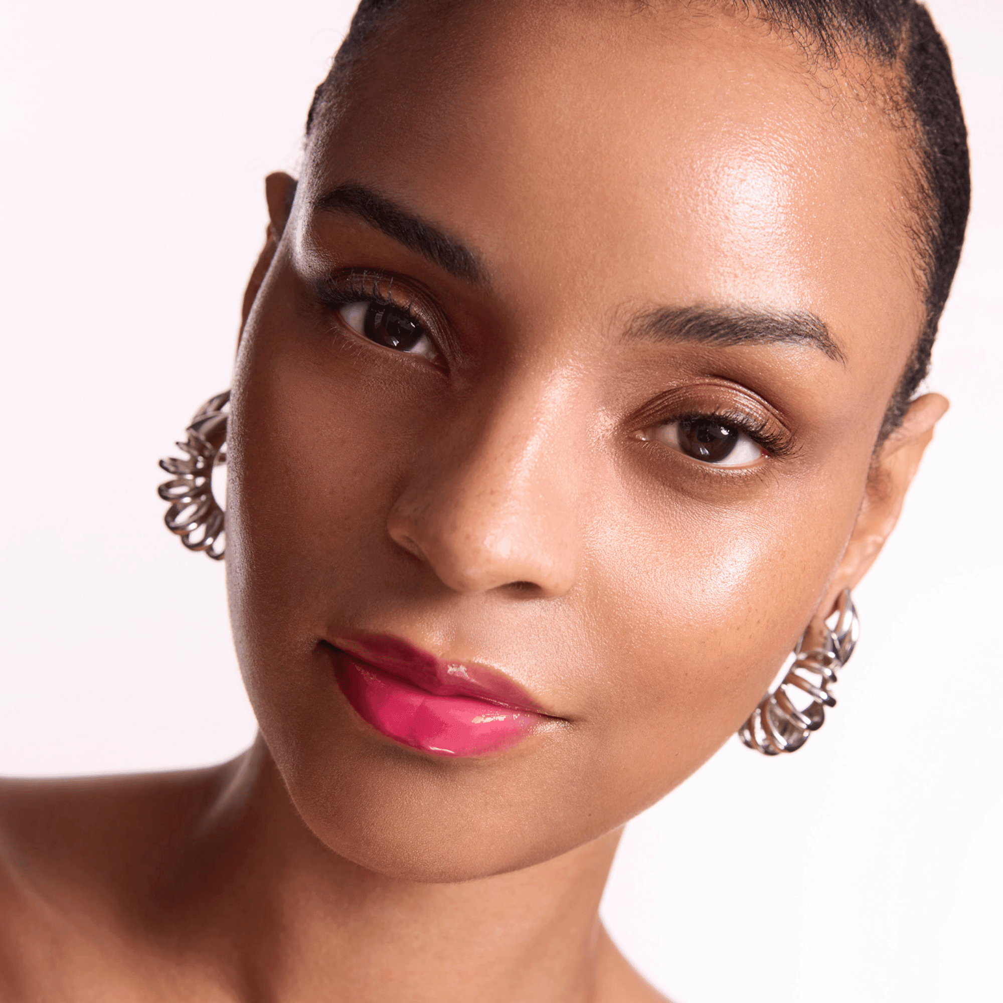 Lip Oil Rehab - Huile à lèvres