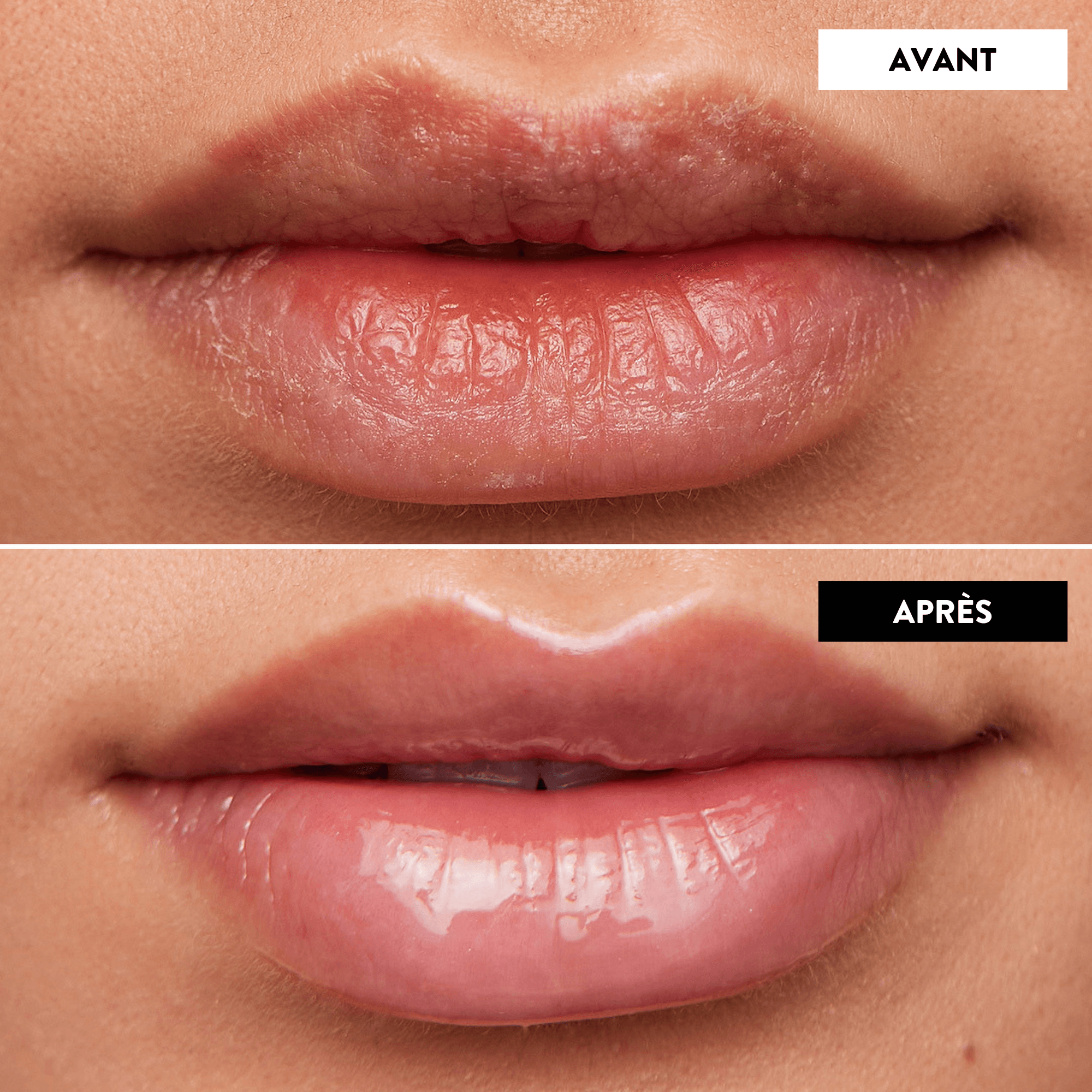Lip Oil Rehab - Huile à lèvres