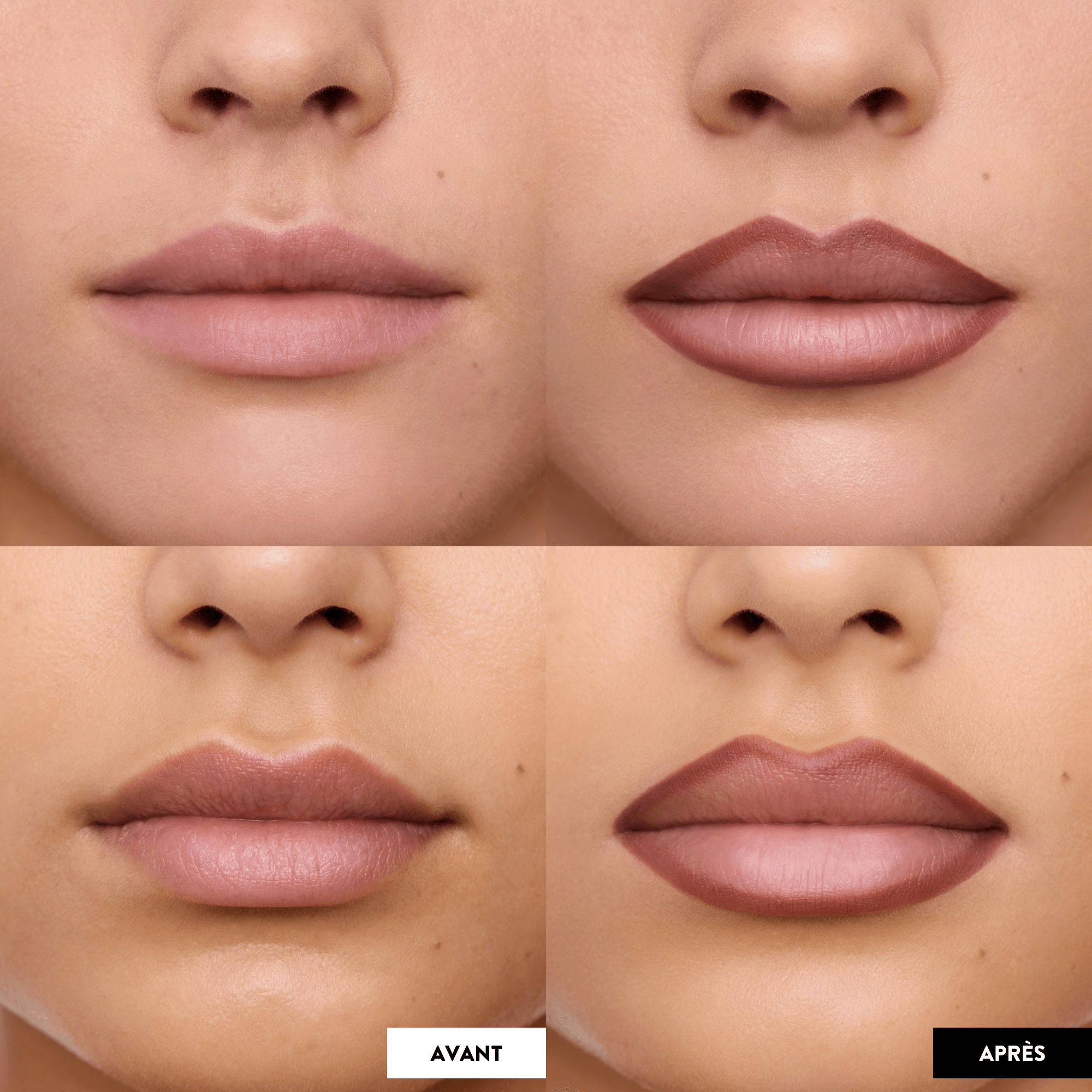 360 Lip liner - Crayon à lèvres