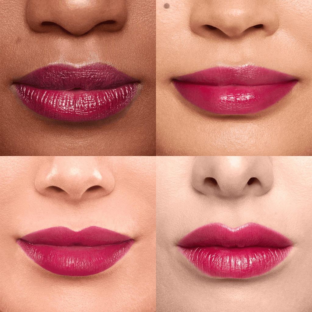 Peel & Reveal Lip Stain Kit - Kit Encre à Lèvres Longue Tenue