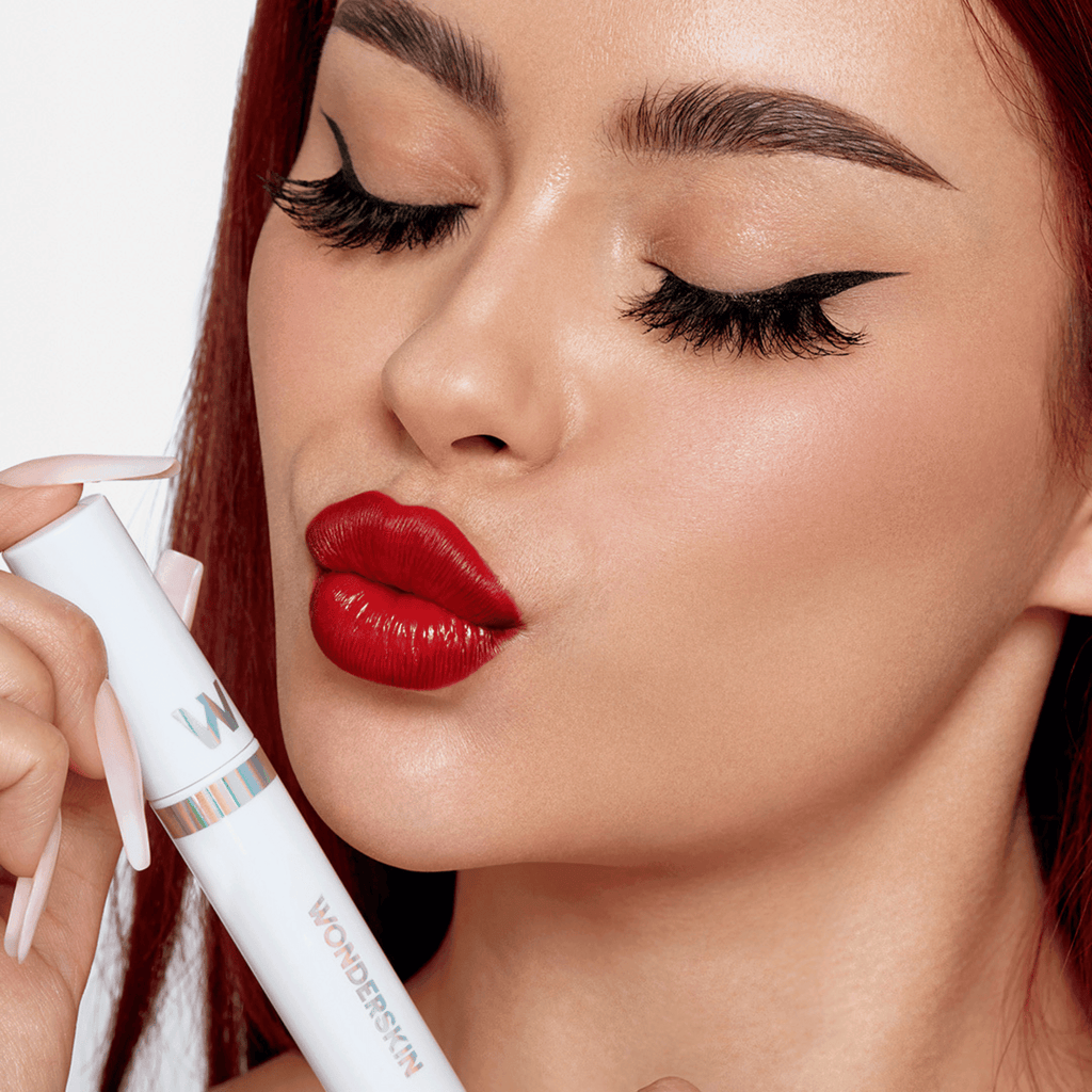 Peel & Reveal Lip Stain Kit - Kit Encre à Lèvres Longue Tenue