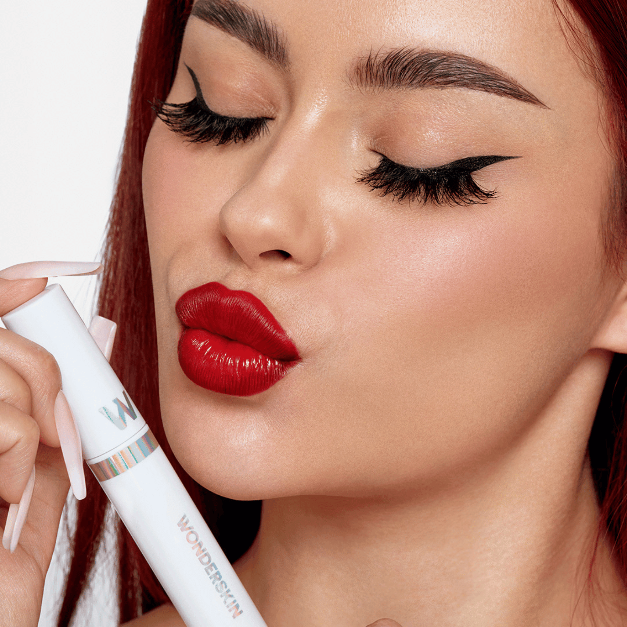 Peel & Reveal Lip Stain Kit - Kit Encre à Lèvres Longue Tenue