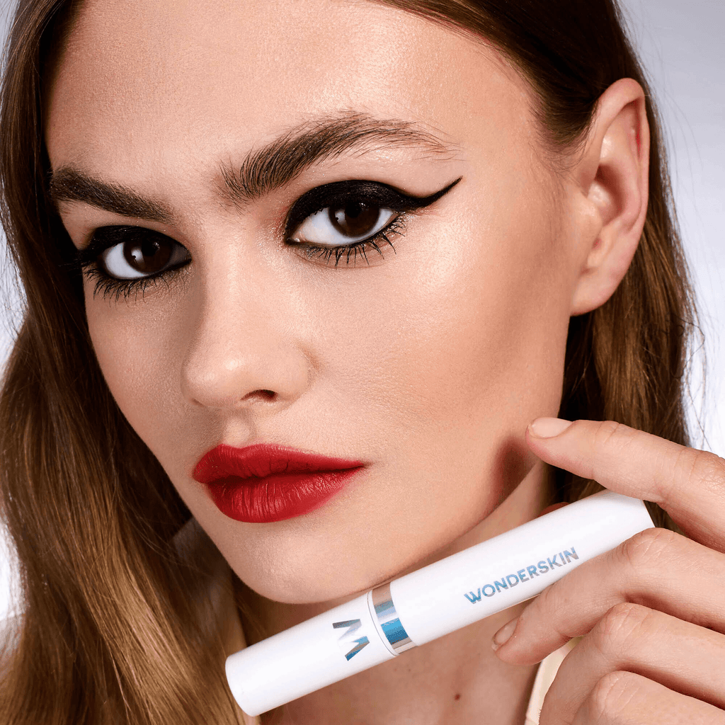 Peel & Reveal Lip Stain Kit - Kit Encre à Lèvres Longue Tenue