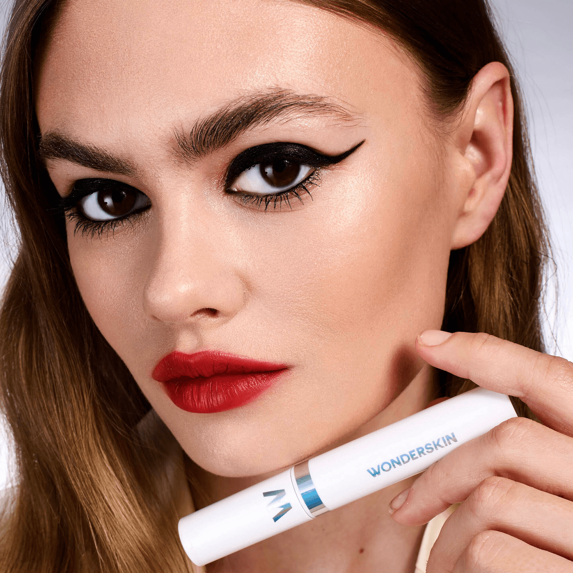 Peel & Reveal Lip Stain Kit - Kit Encre à Lèvres Longue Tenue