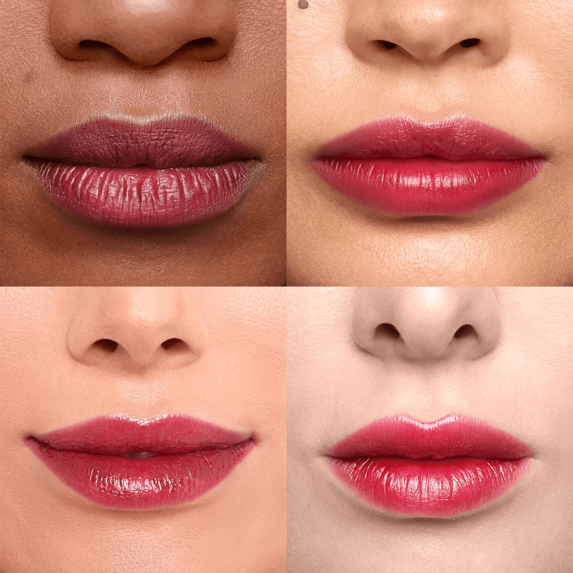 Lip Stain Masque - Encre à lèvres longue tenue