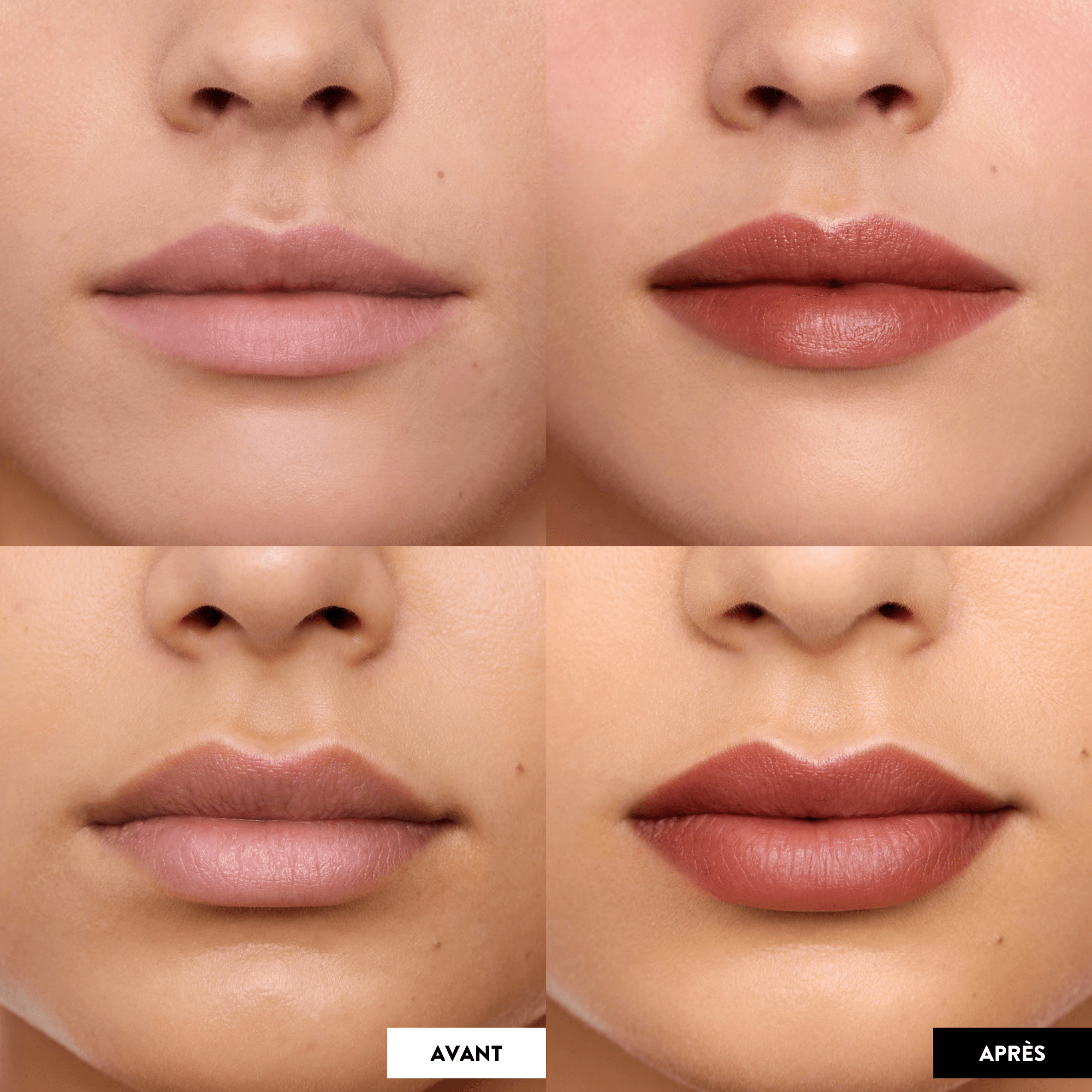 Lip Stain Masque - Encre à lèvres longue tenue