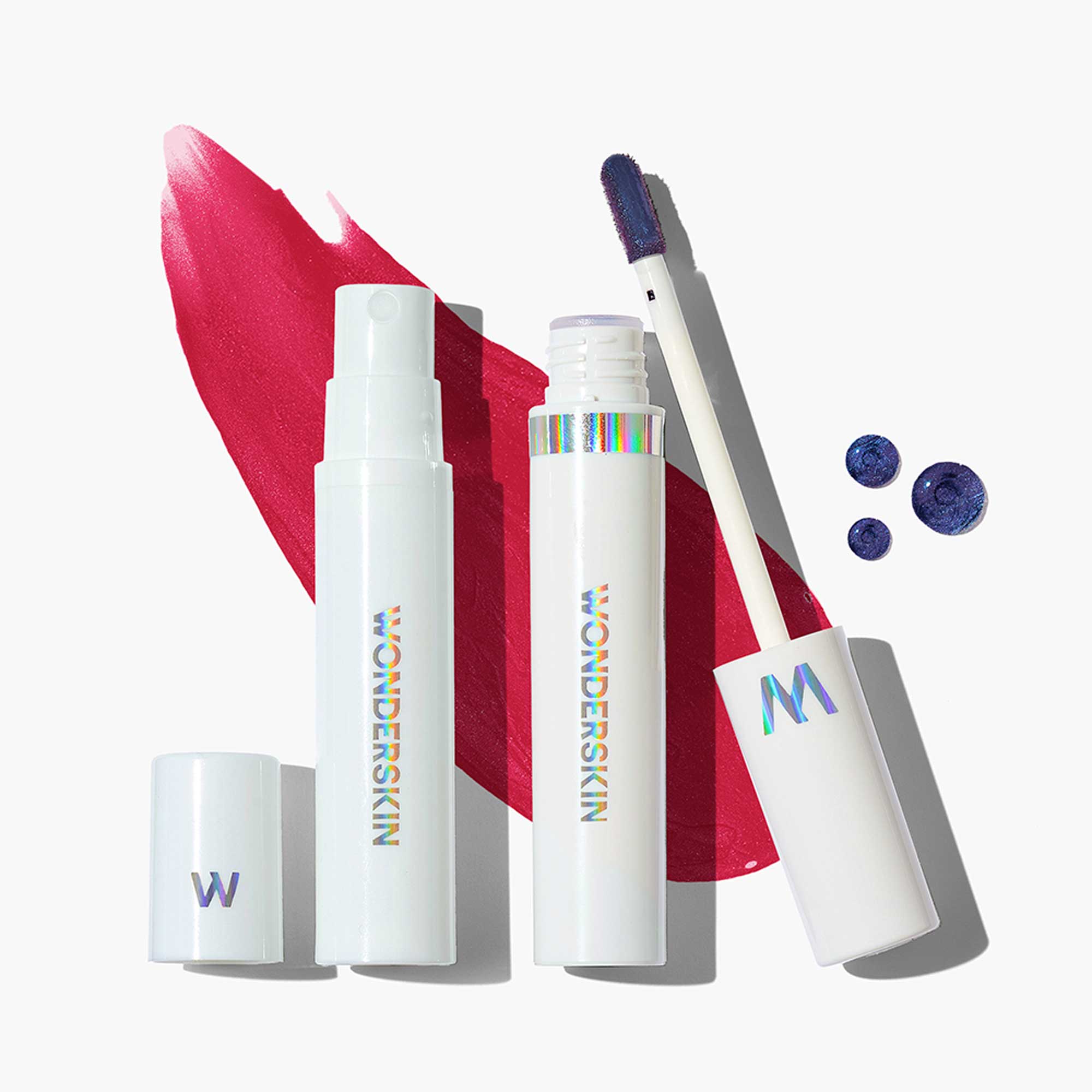 #couleur_first kiss (Cranberry)