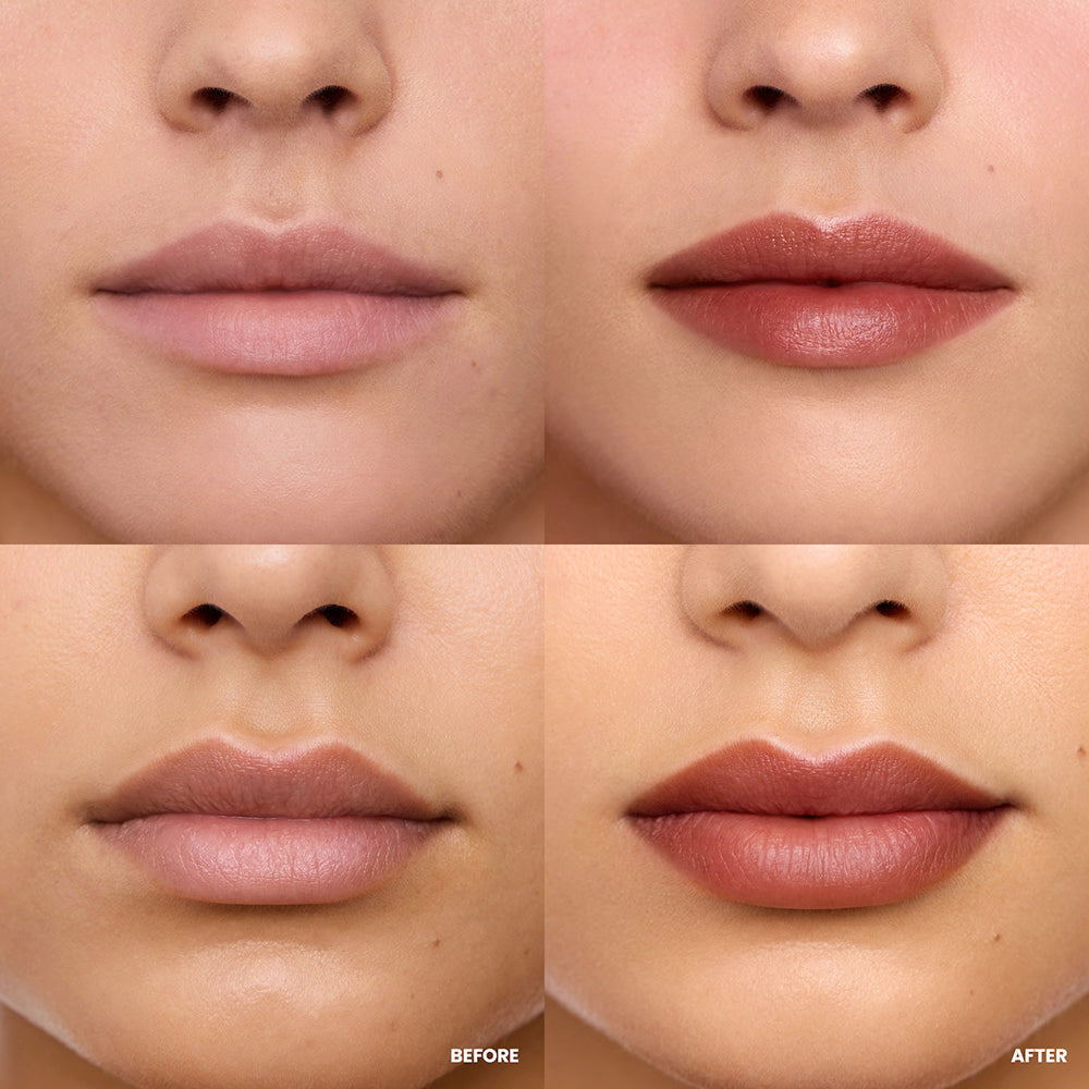 Peel & Reveal Lip Stain Kit - Kit Encre à Lèvres Longue Tenue