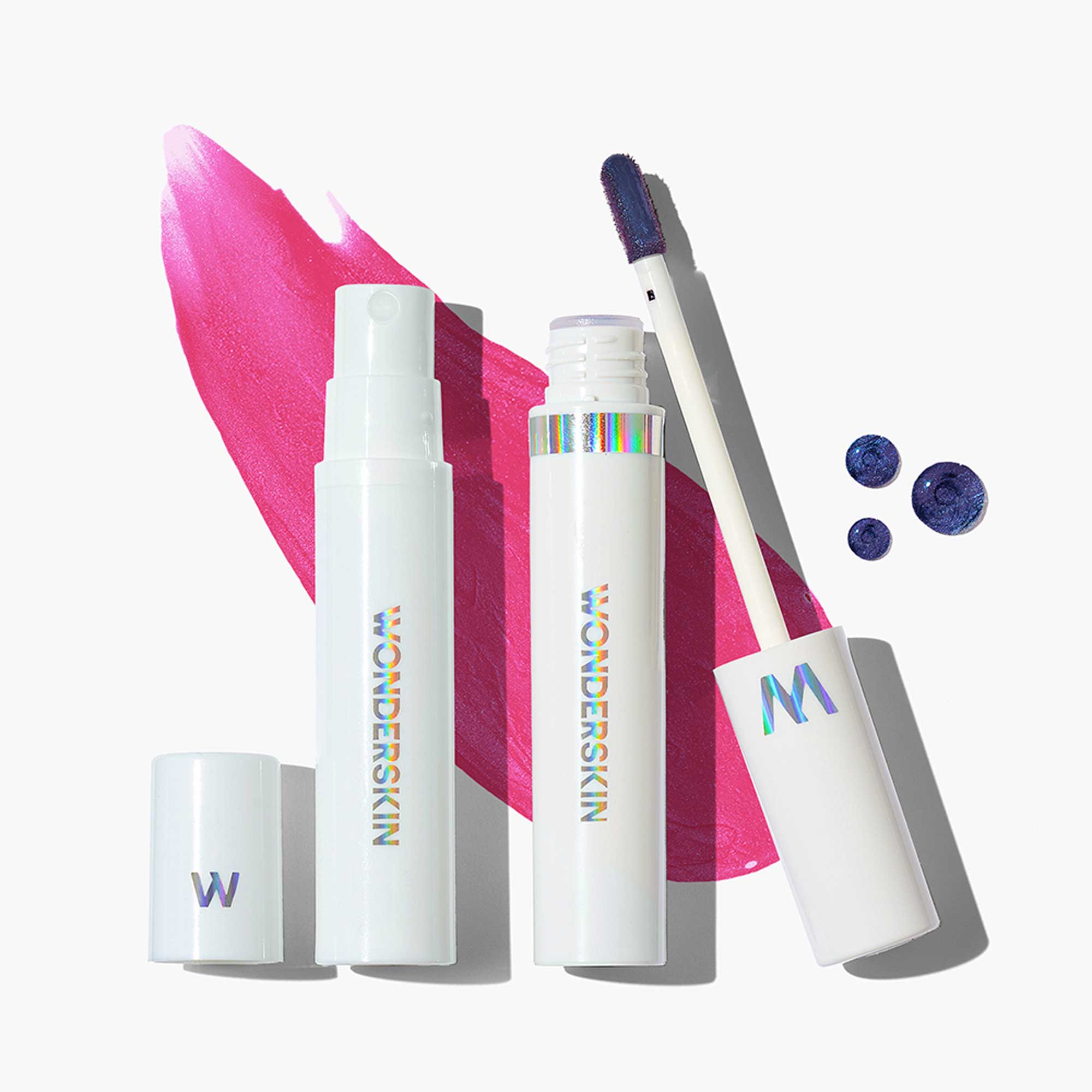 #couleur_Neon Rose (Rose bubblegum)