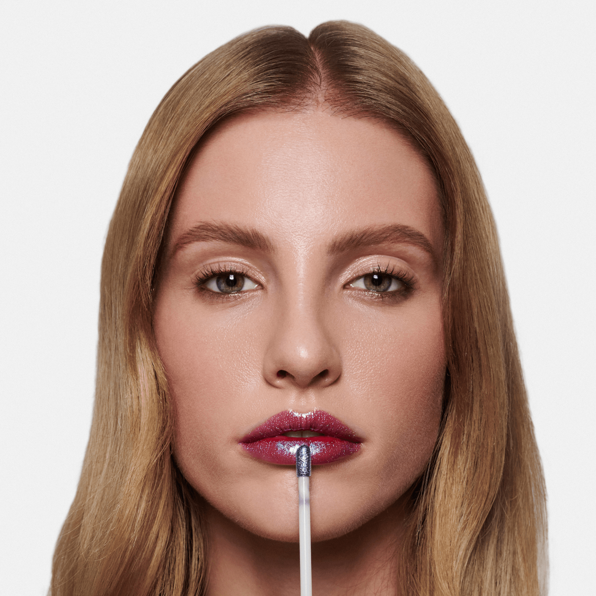 Glow Lip Top Gloss - Gloss à lèvres Irisé