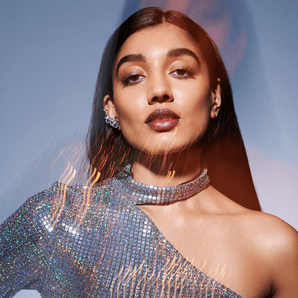 Glow Lip Top Gloss - Gloss à lèvres Irisé