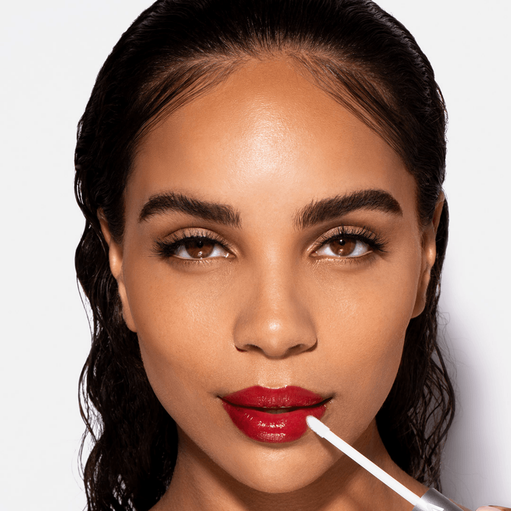 Clear Shine Lip Top Gloss - Gloss à lèvres Transparent Ultra-brillant