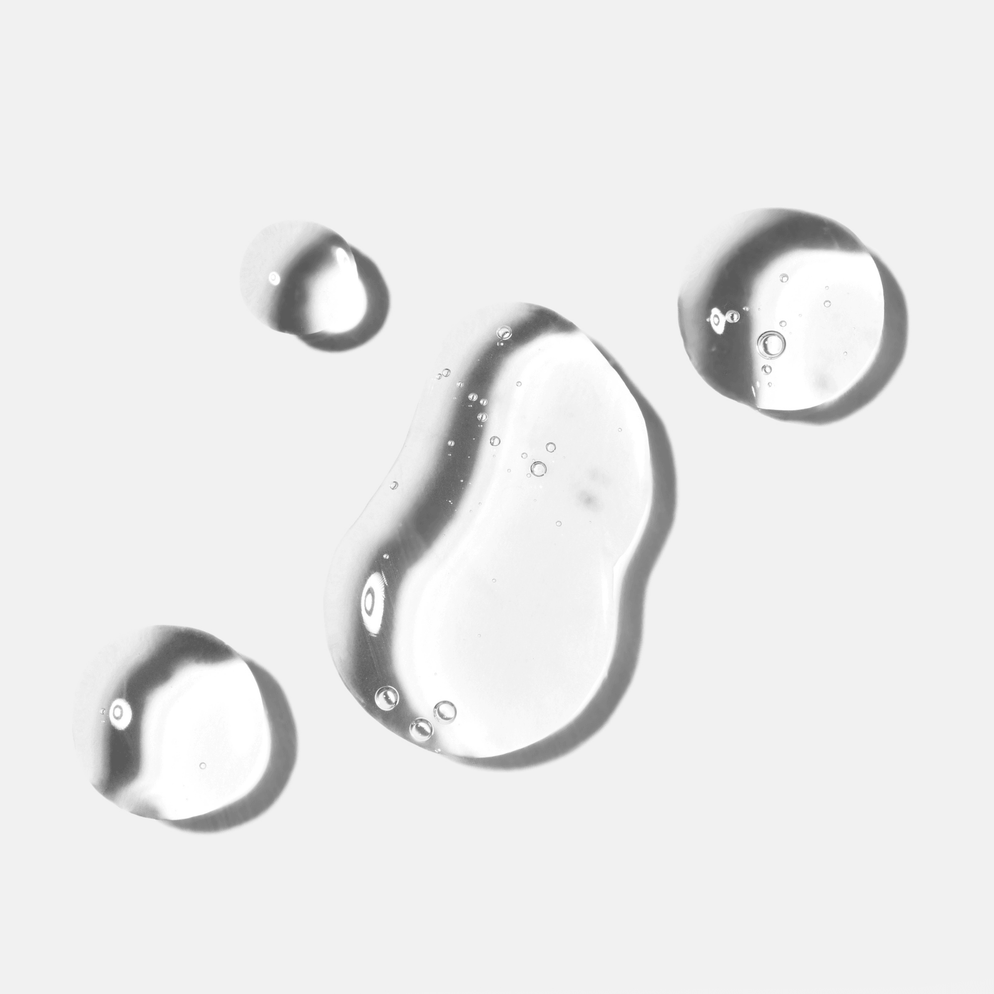 Clear Shine Lip Top Gloss - Gloss à lèvres Transparent Ultra-brillant