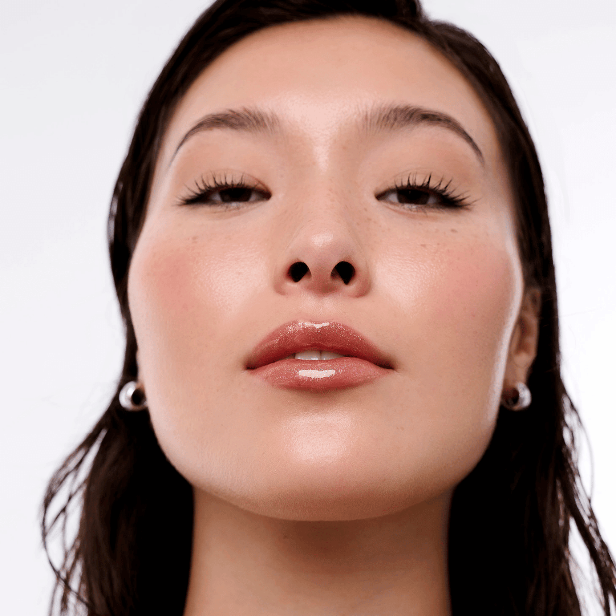 Glow Lip Top Gloss - Gloss à lèvres Irisé