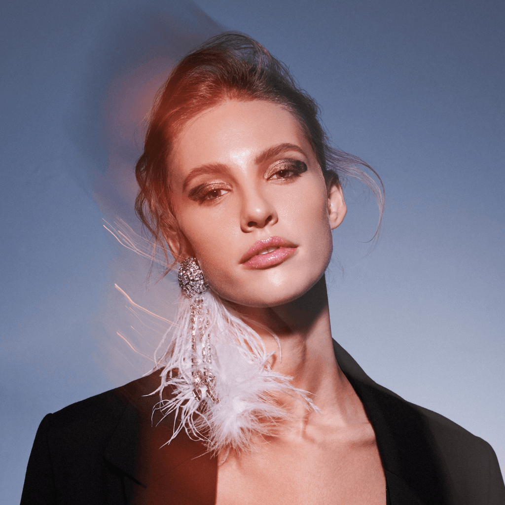 Glow Lip Top Gloss - Gloss à lèvres Irisé