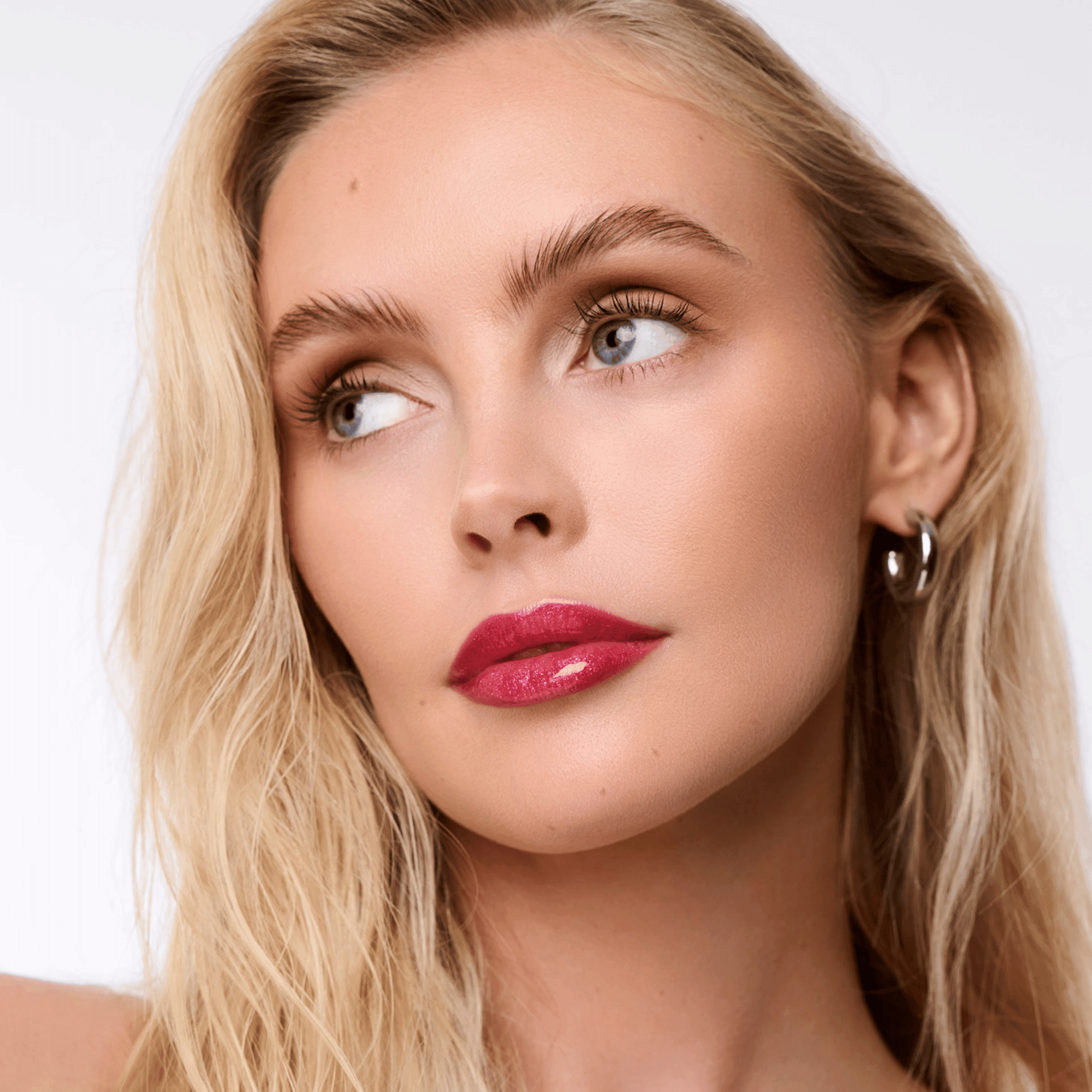 Glow Lip Top Gloss - Gloss à lèvres Irisé